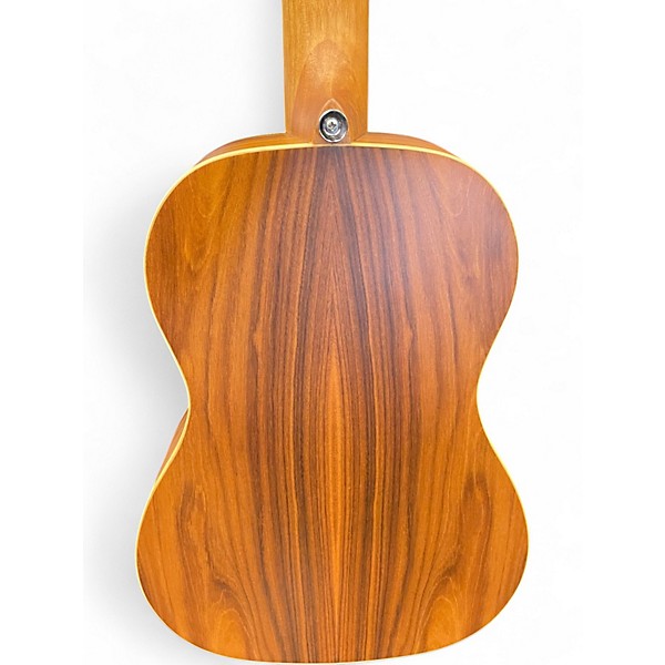 Used Lanikai SPST-B Natural Ukulele