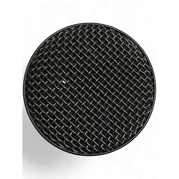 Used Audix D6 Drum Microphone