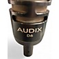 Used Audix D6 Drum Microphone