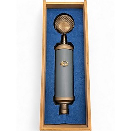 Used Blue Bluebird Condenser Microphone