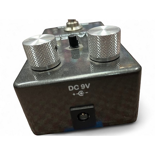 Used GAMMA Hades Metal Distortion Effect Pedal
