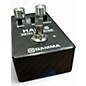Used GAMMA Hades Metal Distortion Effect Pedal