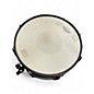 Used TAMA 6.5X14 Metalworks Snare Black Drum