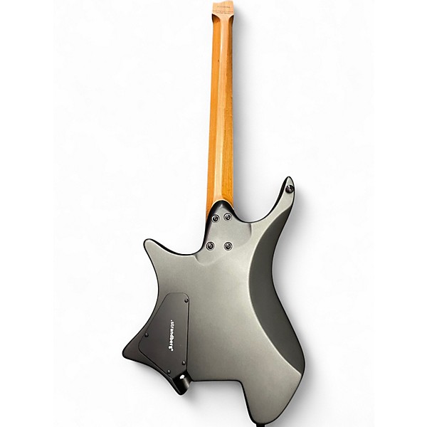 Used strandberg boden essential Black Solid Body Electric Guitar