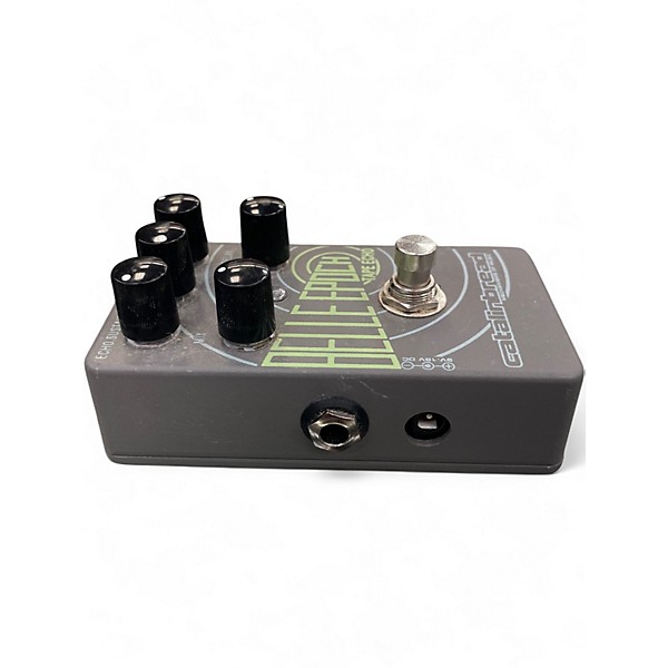 Used Catalinbread Belle Epoch Effect Pedal