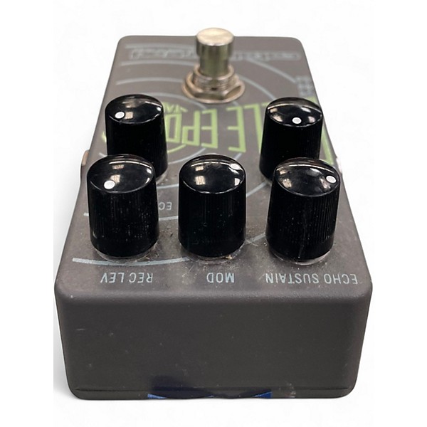 Used Catalinbread Belle Epoch Effect Pedal
