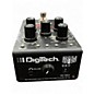 Used DigiTech Trio Band Creator Pedal
