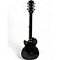Used Epiphone LES PAUL STUDIO LT Black Solid Body Electric Guitar
