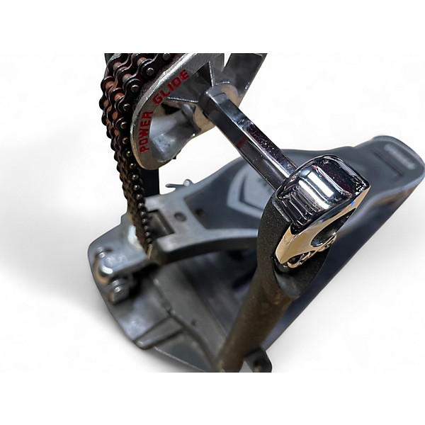 Used TAMA IRON COBRA Single Bass Drum Pedal