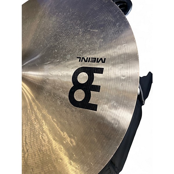 Used MEINL 22in Byzance Medium Ride Cymbal