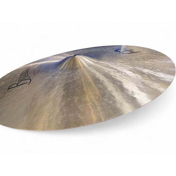 Used MEINL 22in Byzance Medium Ride Cymbal