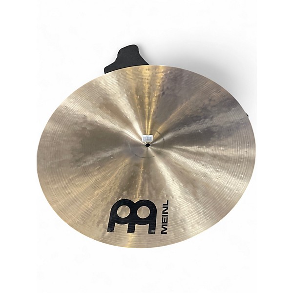 Used MEINL 22in Byzance Medium Ride Cymbal