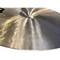 Used MEINL 22in Byzance Medium Ride Cymbal