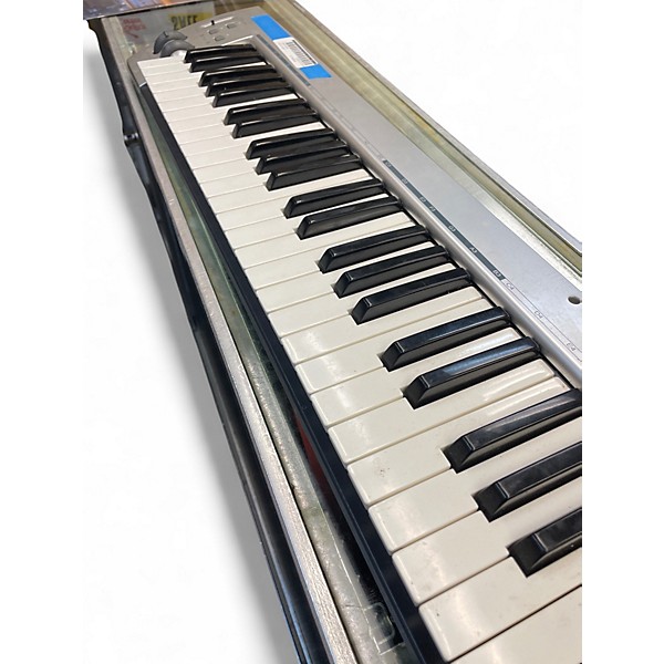 Used M-Audio KeyStudio 49 key MIDI Controller