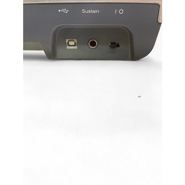 Used M-Audio KeyStudio 49 key MIDI Controller