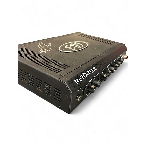 Used Reidmar EBS 470 Bass Amp Head
