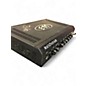 Used Reidmar EBS 470 Bass Amp Head