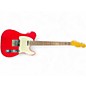 Used 2006 Edwards E-TE-100 apple red Solid Body Electric Guitar thumbnail