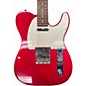 Used 2006 Edwards E-TE-100 apple red Solid Body Electric Guitar