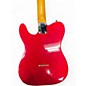 Used 2006 Edwards E-TE-100 apple red Solid Body Electric Guitar