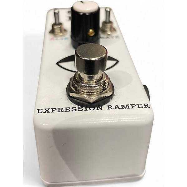 Used Old Blood Noise Endeavors Expression Ramper Pedal