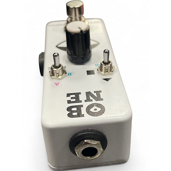 Used Old Blood Noise Endeavors Expression Ramper Pedal