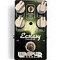 Used Wampler Ecstasy Overdrive Effect Pedal thumbnail
