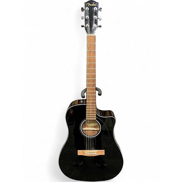 FENDER GC-42S (NO. 094-4200) acoustic guitars for sale in USA