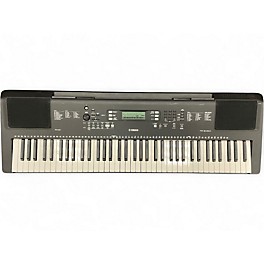 Used Yamaha PSR-EW310 76 Key Digital Piano