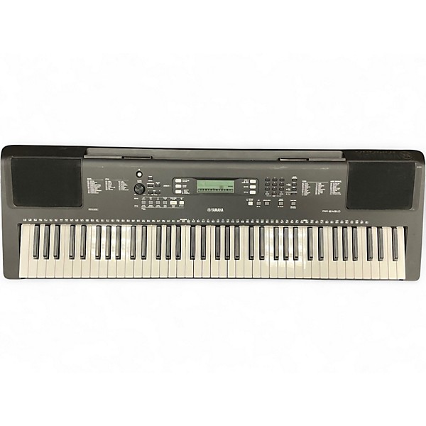 Used Yamaha PSR-EW310 76 Key Digital Piano