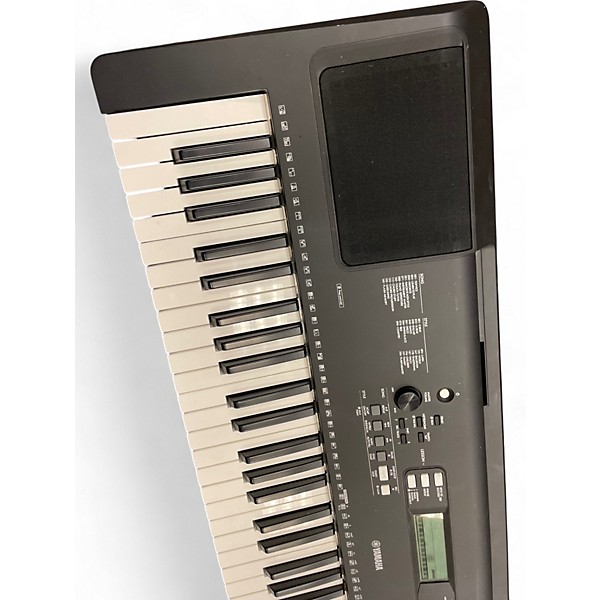 Used Yamaha PSR-EW310 76 Key Digital Piano