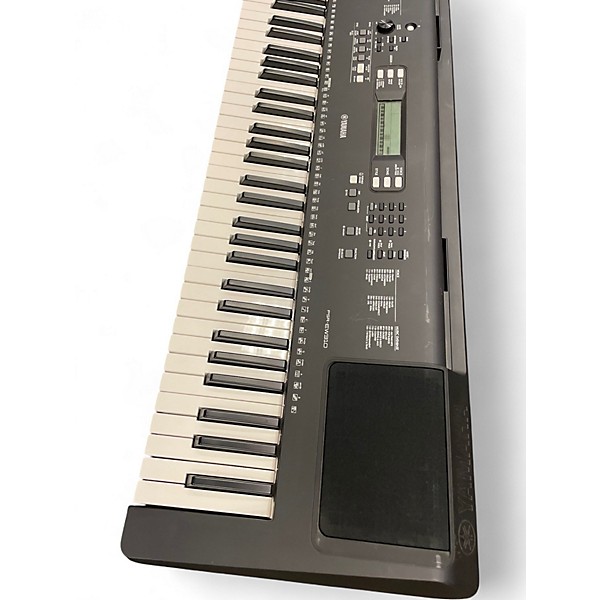 Used Yamaha PSR-EW310 76 Key Digital Piano
