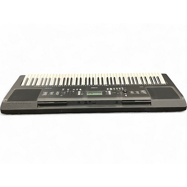 Used Yamaha PSR-EW310 76 Key Digital Piano