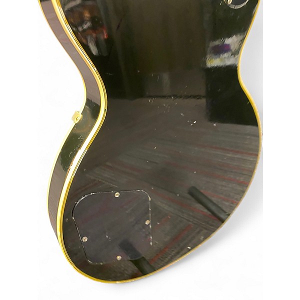 Vintage 2003 Gibson Zakk Wylde Signature Les Paul CAMO SWIRL Solid Body Electric Guitar