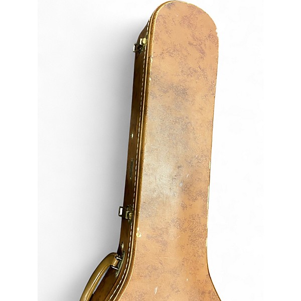 Vintage 1959 Gibson LP R8 Lemonburst Solid Body Electric Guitar