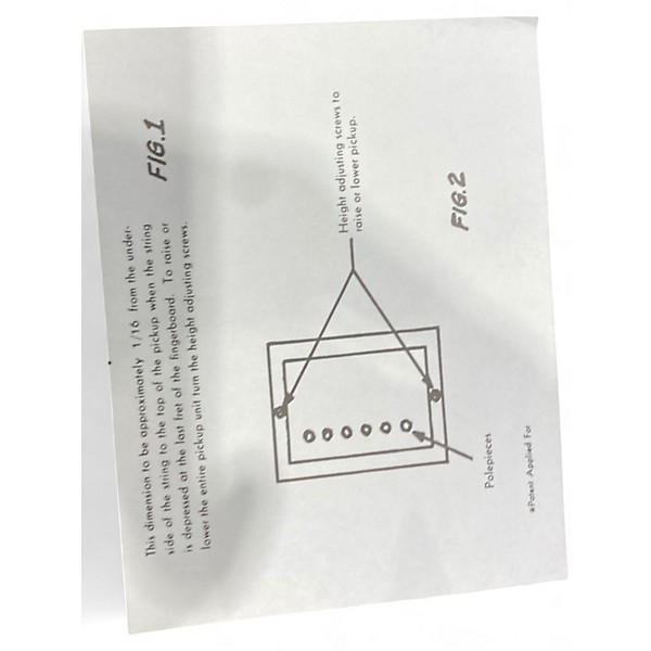 Vintage 1959 Gibson LP R8 Lemonburst Solid Body Electric Guitar