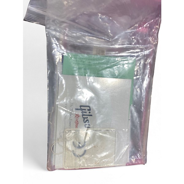 Vintage 1959 Gibson LP R8 Lemonburst Solid Body Electric Guitar