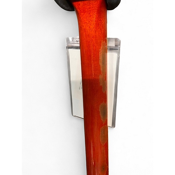 Vintage 1959 Gibson LP R8 Lemonburst Solid Body Electric Guitar