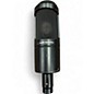 Used Audio-Technica AT2035 Condenser Microphone