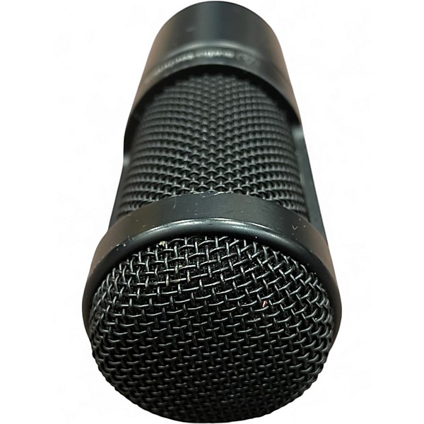 Used Audio-Technica AT2035 Condenser Microphone