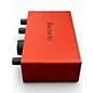 Used Focusrite Scarlett Solo Gen 4 Audio Interface
