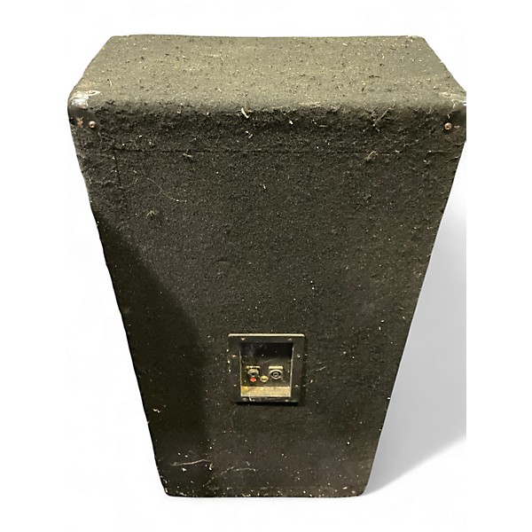 Used Speaker Max RAGE 115 Unpowered Monitor