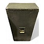 Used Speaker Max RAGE 115 Unpowered Monitor