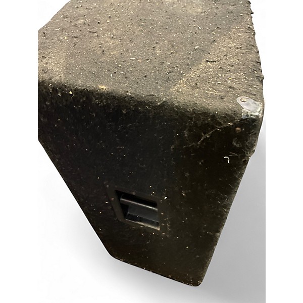 Used Speaker Max RAGE 115 Unpowered Monitor