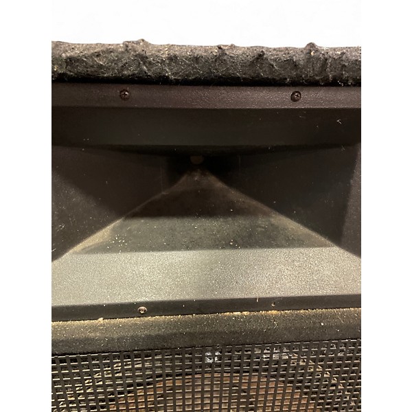 Used Speaker Max RAGE 115 Unpowered Monitor
