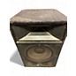 Used Speaker Max RAGE 115 Unpowered Monitor thumbnail