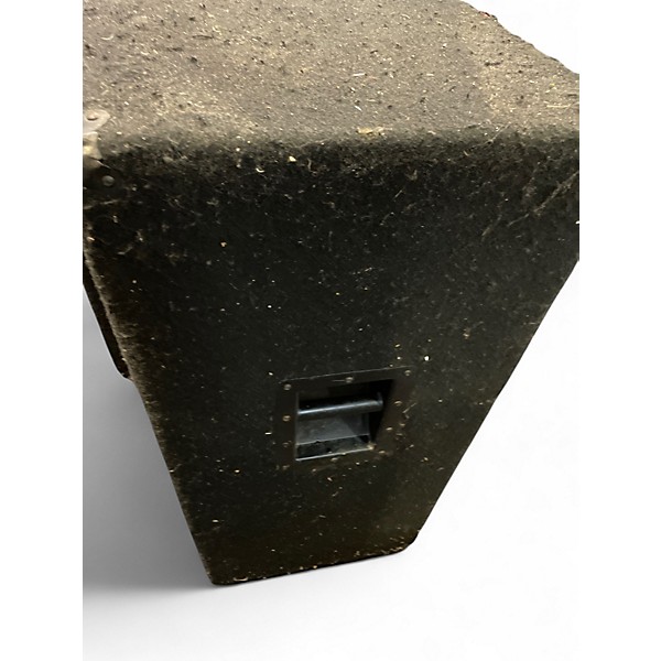 Used Speaker Max RAGE 115 Unpowered Monitor