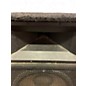 Used Speaker Max RAGE 115 Unpowered Monitor