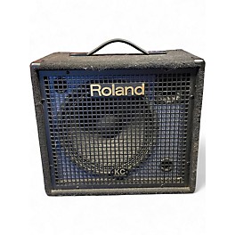 Used Roland KC150 1x12 65W Keyboard Amp