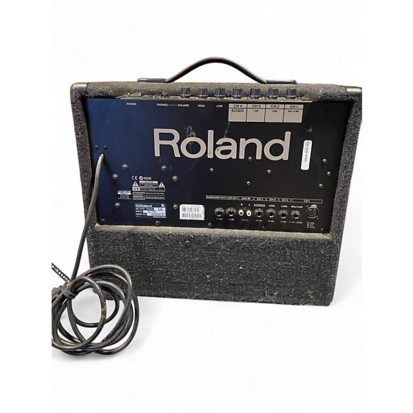 Used Roland KC150 1x12 65W Keyboard Amp